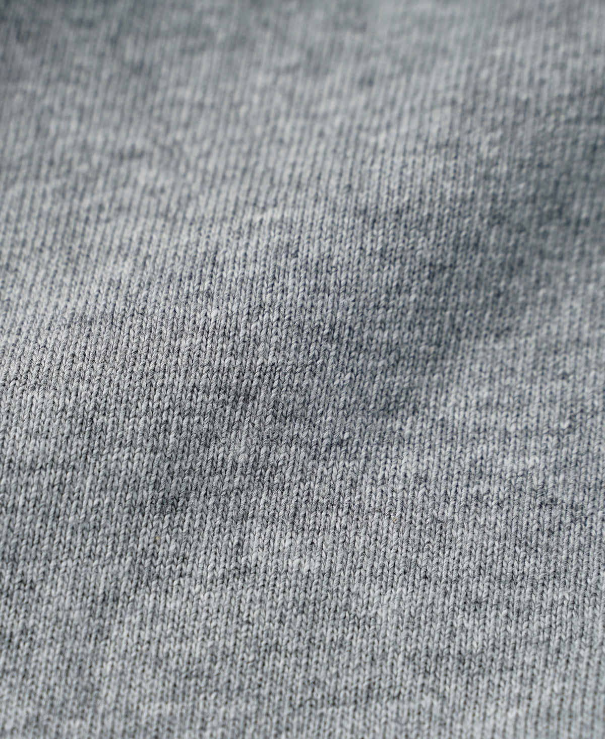 Retro Motorcycle Graphic T-Shirt - Gray