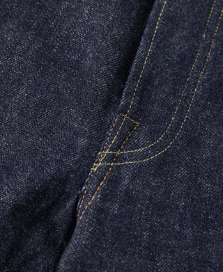 Lot 801XX 1950s Vintage Selvedge Denim Jeans