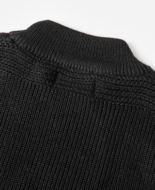 Pre-War Model USN Woolen Sweater - Black