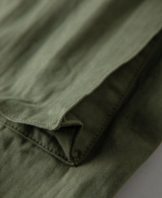 US Army M-43 HBT Fatigue Trousers