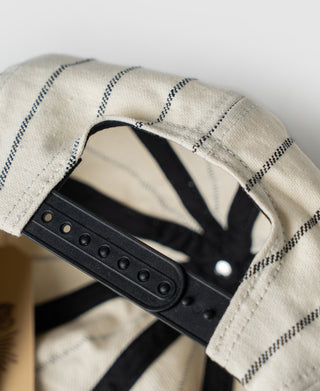 Detail of Flat Cap