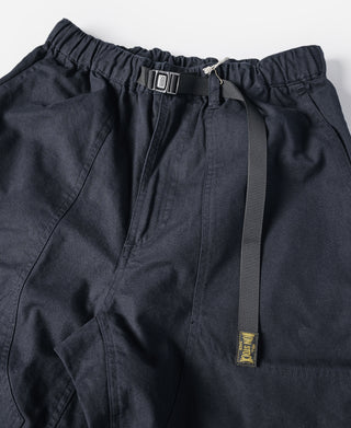 10 oz Cotton Canvas Climbing Pants - Navy