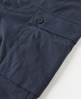 USMC P-44 Utility Shorts - Navy