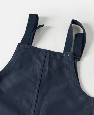 Experimental Test Sample Deck Overalls - Navy