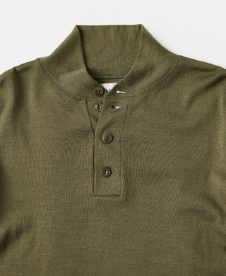 OG-208 Jungle Wool Shirt