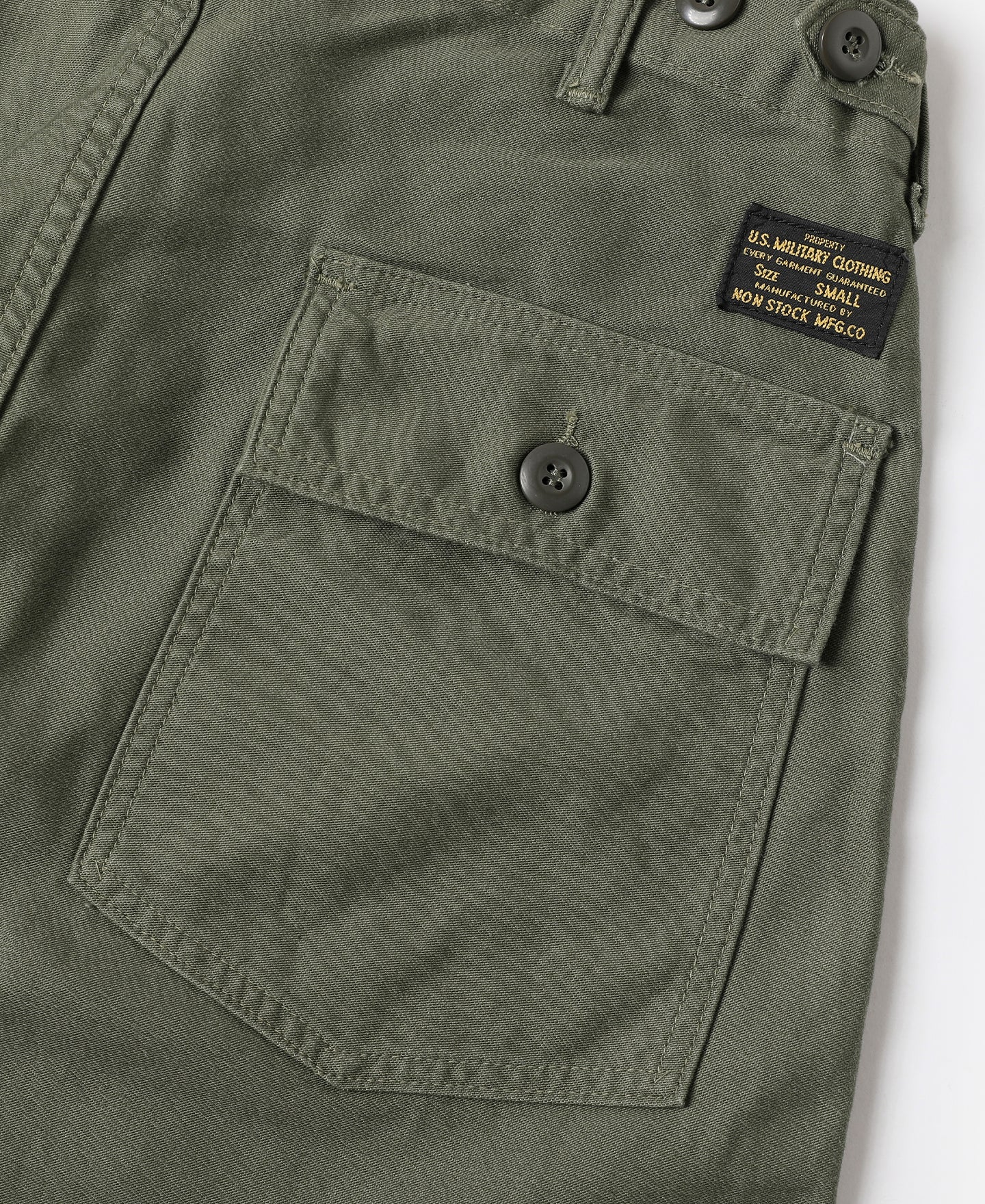 Bronson Pants