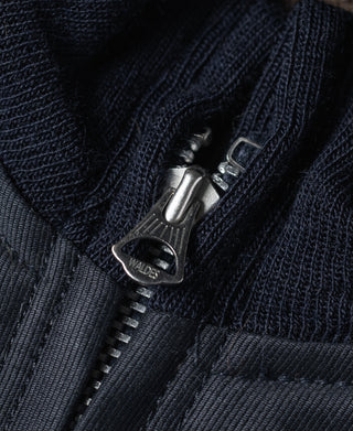 U.S. Navy NAF-1168 Deck Jacket - Navy