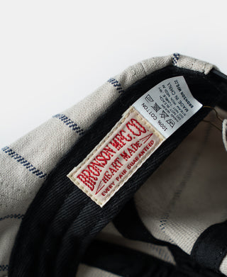 Label of Flat Cap