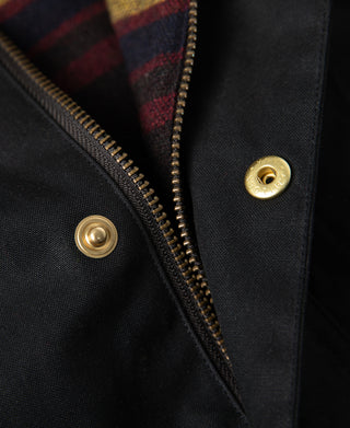 Chore Waxed Jacket