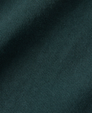 9 oz US Cotton Tubular T-Shirt - Dark Green