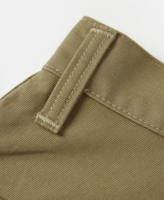 USN N-1 Deck Pants (Modified 3rd) - Khaki