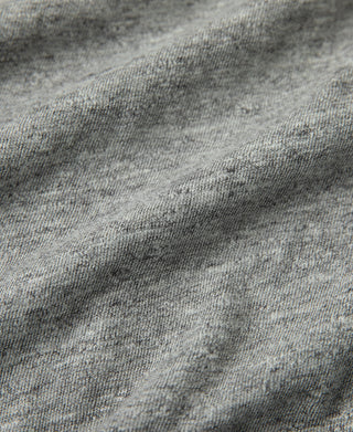 Fabric Texture of Football T-Shirts