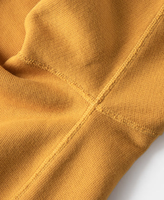 Heavyweight USMA Raglan Sweatshirt - Yellow