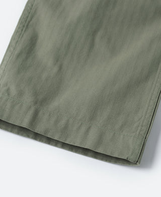 US Army M-41 HBT Fatigue Trousers