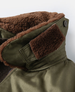 USAAF Type B-15A Flight Jacket