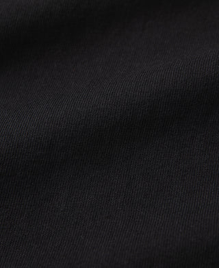 North Star Camp Graphic Jersey T-Shirt - Black