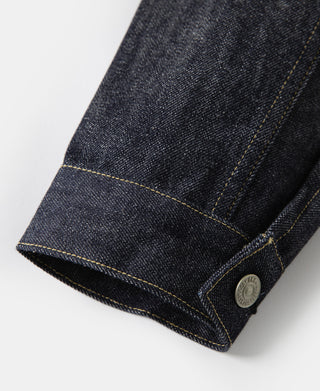 47806XX 1947 Type 1 Selvedge Denim Jacket