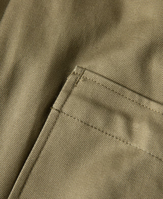 US Army 1st Tanker Jacket - Plain