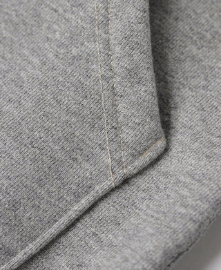 1930s 20 oz Terry Cloth Hooded Sweatshirt