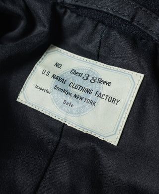 1913 U.S. NAVY PEACOAT
