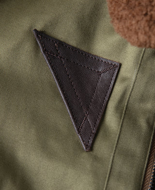 USAAF Type B-15A Flight Jacket