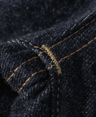 Lot 37801XX 1937 Selvedge Denim Jeans