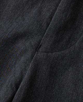1930s IVY Style Double Pleated Chino Trousers