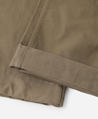 Experimental Test Sample Protective Cover Pants - Khaki