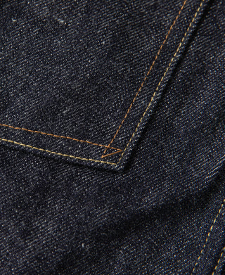 47806XX 1947 Type 1 Selvedge Denim Jacket