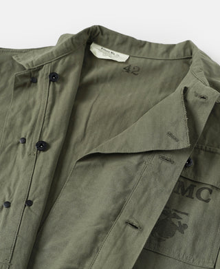 USMC P-44 HBT Utility Jacket