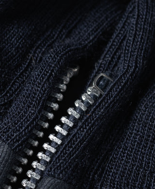 U.S. Navy NAF-1168 Deck Jacket - Navy