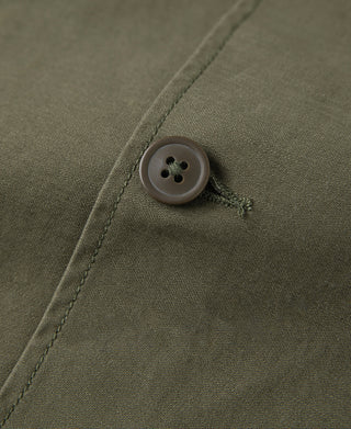 1960s US Army Counselor Shirt