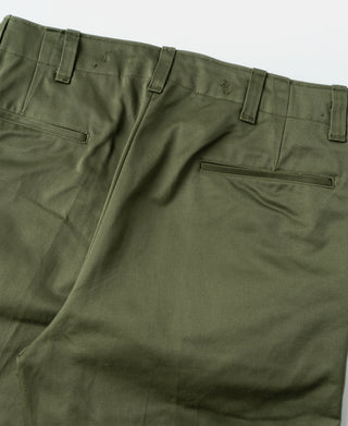 US Army M-43 Field Trousers