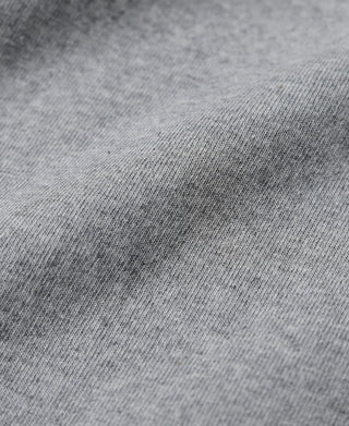 9 oz US Cotton Tubular T-Shirt - Gray