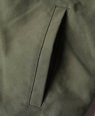 USN 1st A-2 Deck Jacket - Experimental Sample Type