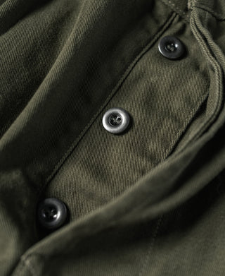 British Army KD-1941 Shorts - Olive