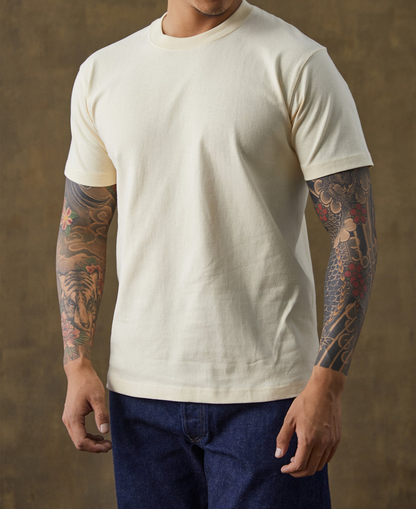 Bronson Embryo T-Shirt