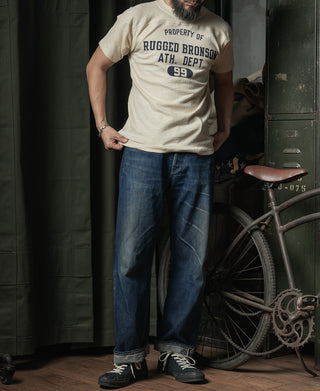 Overview of Football T-Shirts
