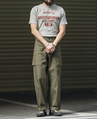 Overview of Football T-Shirts