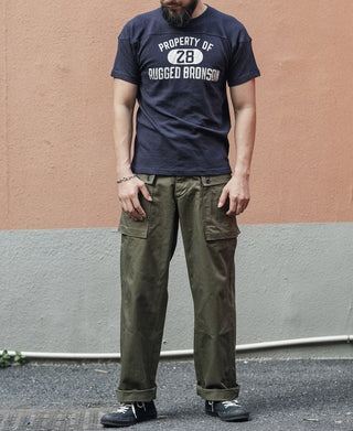 Overview of Football T-Shirts