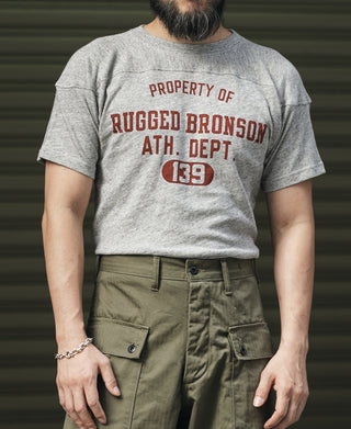 Overview of Football T-Shirts