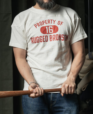 Overview of Football T-Shirts