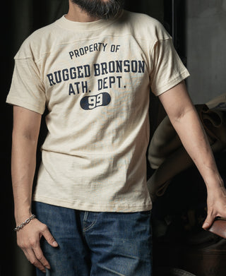 Overview of Football T-Shirts