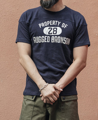 Overview of Football T-Shirts