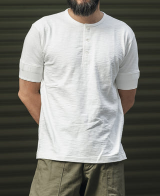 Overview of Henley T-Shirt