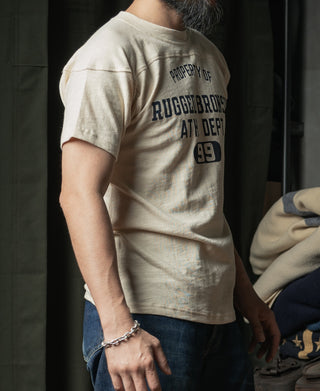 Overview of Football T-Shirts
