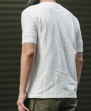 Overview of Henley T-Shirt