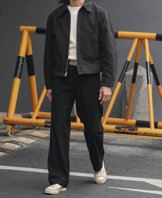 Overview of Western Rockabilly Frisco Trousers