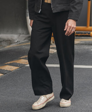 Overview of Western Rockabilly Frisco Trousers