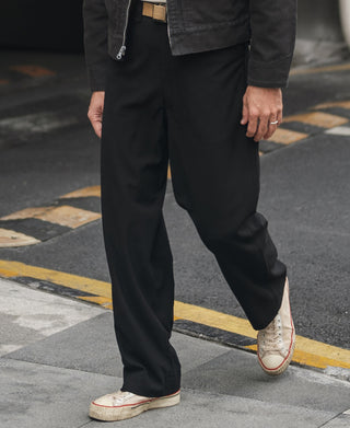 Overview of Western Rockabilly Frisco Trousers